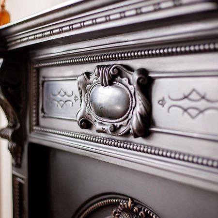 Stylish Victorian Apartment'S Close To The Botanical Gardens, Free Parking! Edinburgh Ngoại thất bức ảnh