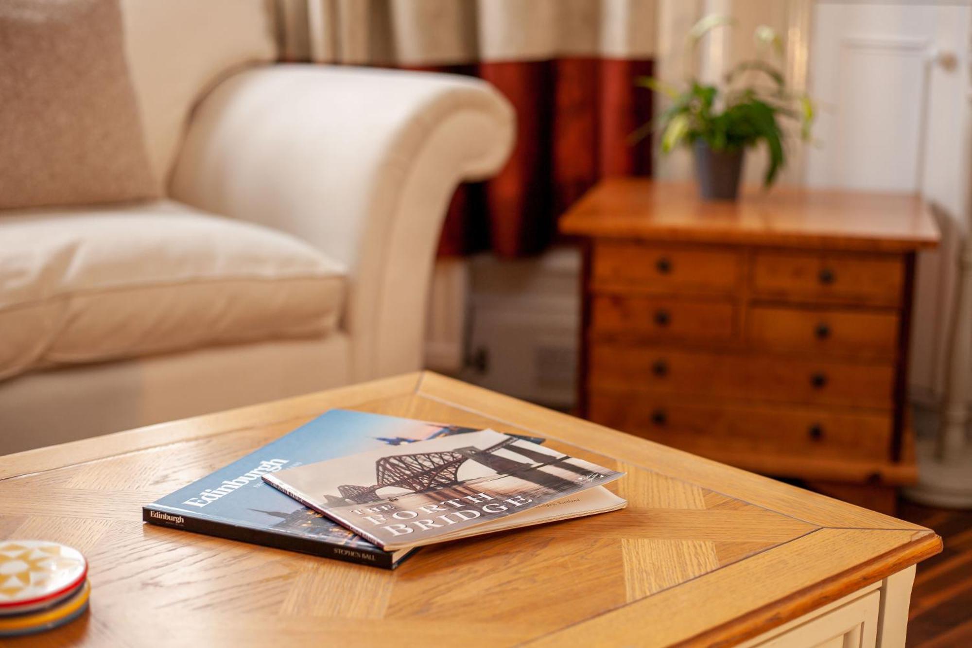 Stylish Victorian Apartment'S Close To The Botanical Gardens, Free Parking! Edinburgh Ngoại thất bức ảnh