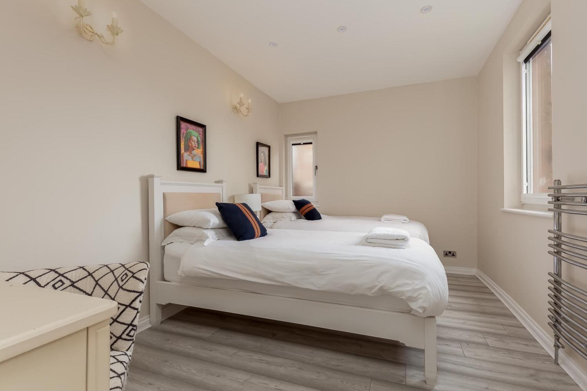 Stylish Victorian Apartment'S Close To The Botanical Gardens, Free Parking! Edinburgh Ngoại thất bức ảnh