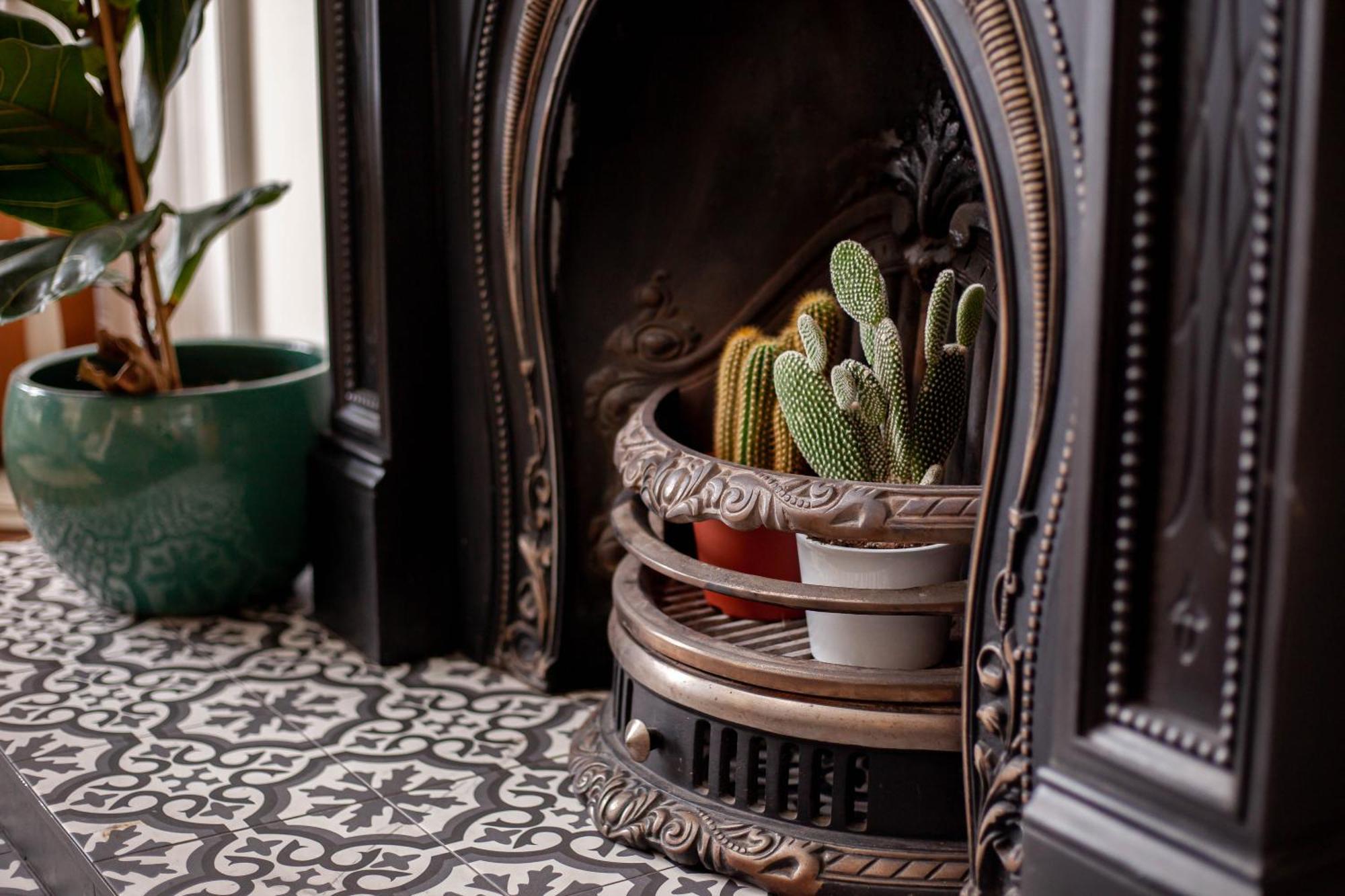 Stylish Victorian Apartment'S Close To The Botanical Gardens, Free Parking! Edinburgh Ngoại thất bức ảnh