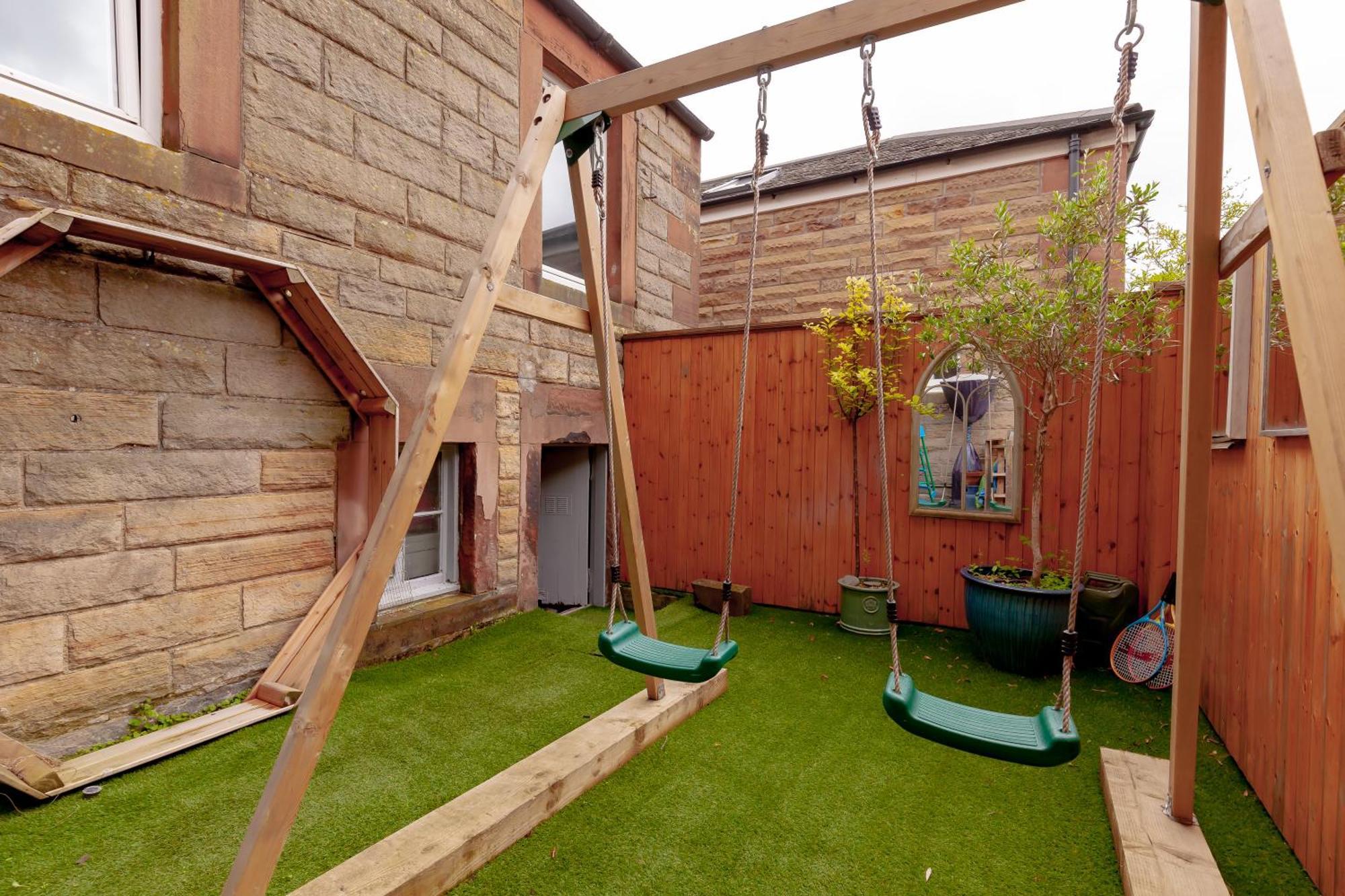 Stylish Victorian Apartment'S Close To The Botanical Gardens, Free Parking! Edinburgh Ngoại thất bức ảnh