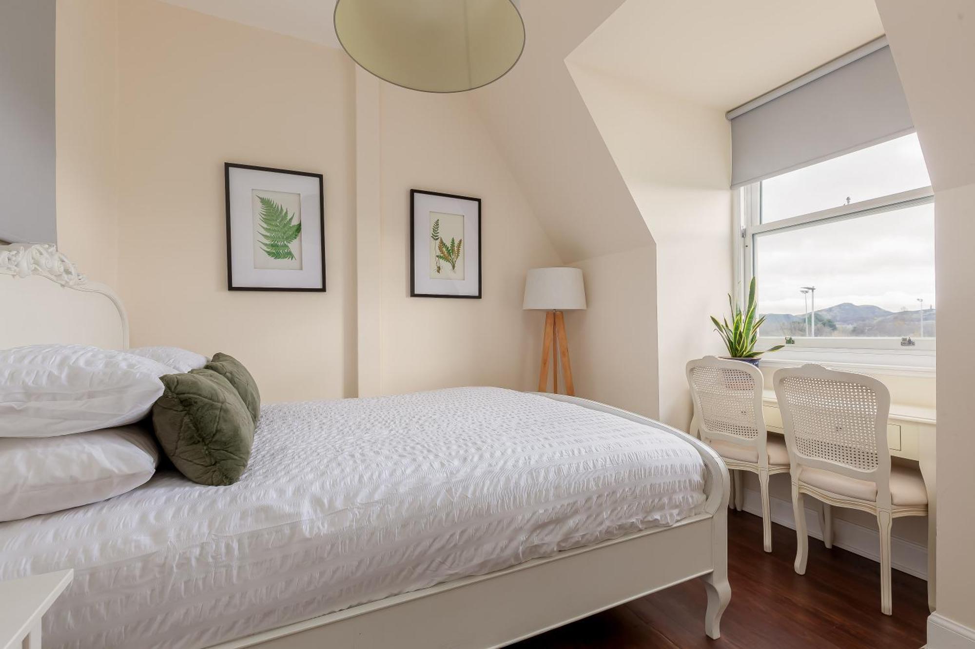 Stylish Victorian Apartment'S Close To The Botanical Gardens, Free Parking! Edinburgh Ngoại thất bức ảnh