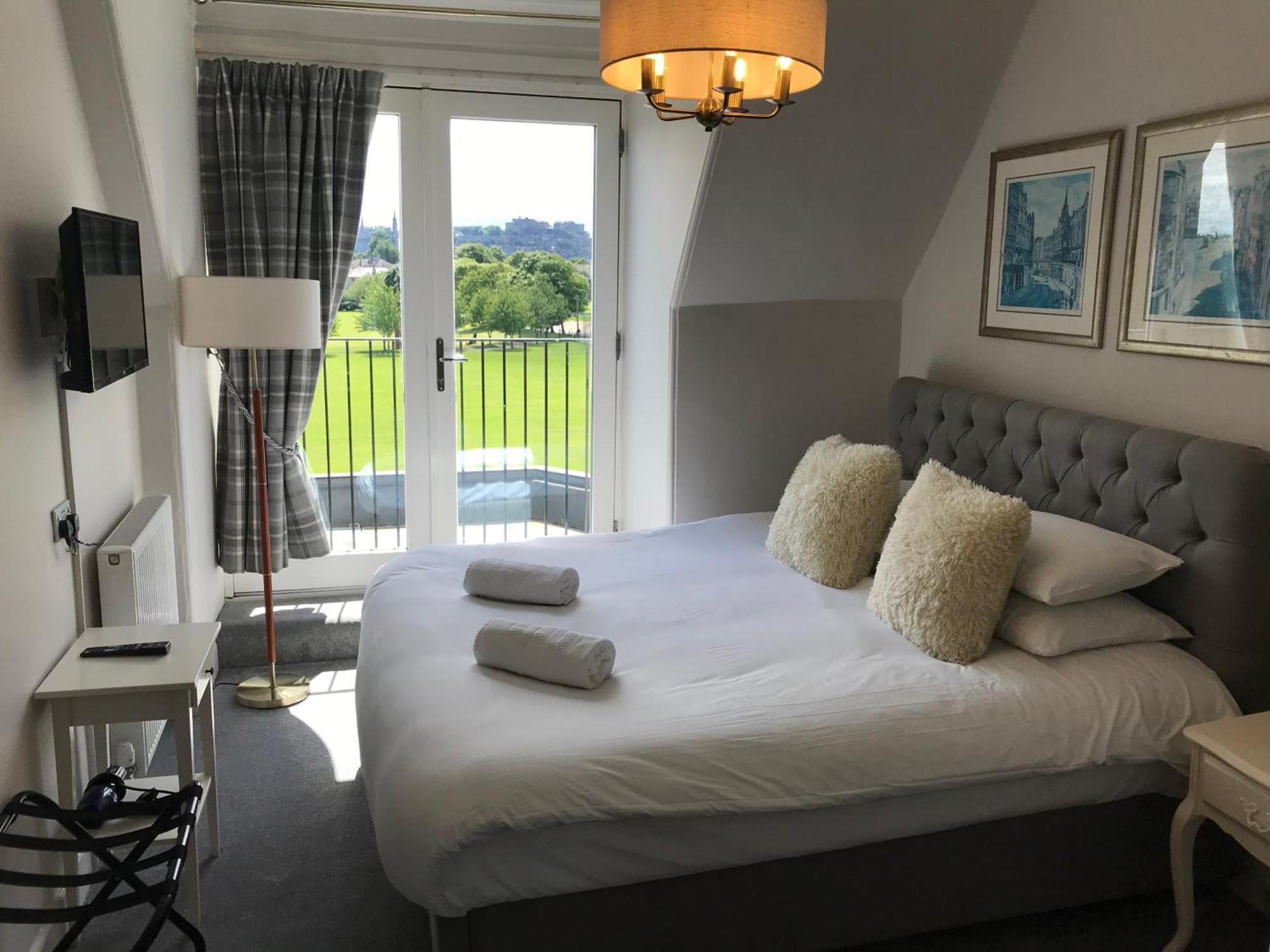 Stylish Victorian Apartment'S Close To The Botanical Gardens, Free Parking! Edinburgh Ngoại thất bức ảnh
